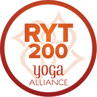 Yoga Alliance Member